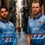 A Classic Reborn: Introducing Our 2026/27 Away Kit