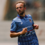 Mariners Conclude Slovenia Training Camp with Draw Against Zorya Luhansk
