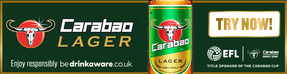 Carabao Lager creative 970x250 1