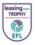 EFL Trophy 2026-2027