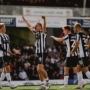 Mariners Make It Seven Unbeaten With Victory Over Crawley Town