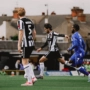 Victory for the Mariners Against Rovers