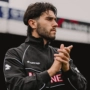 Turi: “I just want to keep growing and be better”