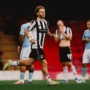 Reynolds: “I’ve come here for one reason – to help the team get promoted”