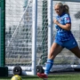 Women Make Winning Return to Tier 5