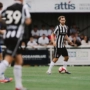 Alex Graham joins Grimsby Borough on loan
