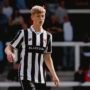 Charlie Elliott loan extended at Cleethorpes Town