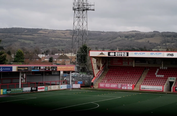 cheltenham