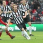 Mariners Files: From Whaddon Road to Wembley