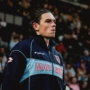 Doug Tharme: “Nothing quite replicates playing”