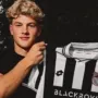 Mariners complete deadline day loan signing of Fin Cartwright