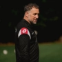Every Word: David Artell’s Pre-Crawley Town Presser