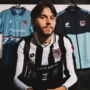 Géza Dávid Turi signs new Mariners contract