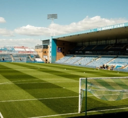 gillingham