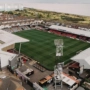 Match Information | Doncaster Rovers Belles (H)