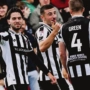 Print That: Mariners beat table-topping Rovers at Blundell Park