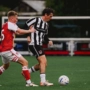 Mariners side defeated 2-0 by Rotherham in Central Reserves League Cup