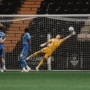 Mariners defeated at the death in Jersey Mike’s Trophy opener