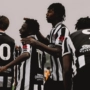 Youth Team net 90th minute winner against Wigan Athletic in PDL League Cup