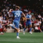 Mariners battle back to earn a point away at the Robins