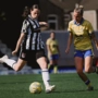 Town Women suffer first league defeat in 18 months
