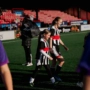 Win the chance to walk out with Town Women!