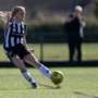 Town Women Fight Back to Earn Point at Stamford