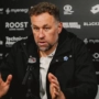 Every Word: David Artell’s Post-Burton Presser