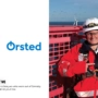 Ørsted become sponsors of the Osmond Stand at Blundell Park