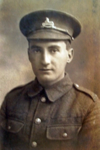 Ralph THOMPSON