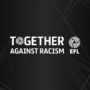 Grimsby Town Supports Together Against Racism