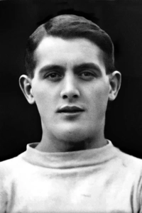 WW1 McGUIRE Paddy 2