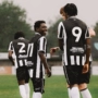 Youth Team Secure Dominant 2-0 Victory Over Crewe