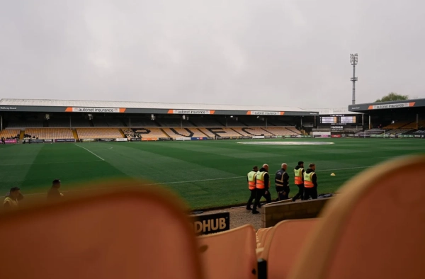 away guide