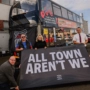 New Matchday Bus Services Launched for Mariners Supporters