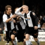 Danny North back at Blundell Park as Returning Mariner