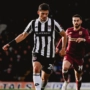Injury Update: Edon Pruti