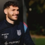 Andrews: “It’s great to be back playing football”