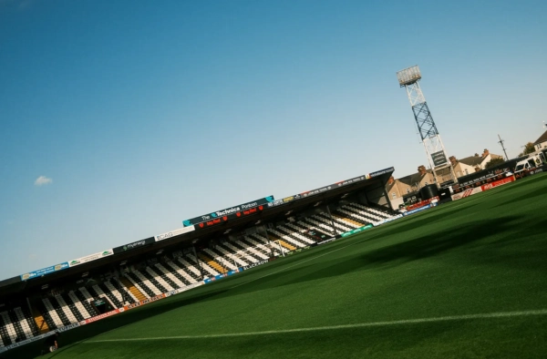 match info