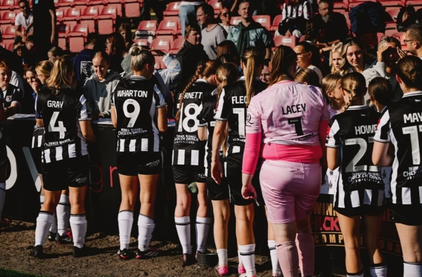 match info womens