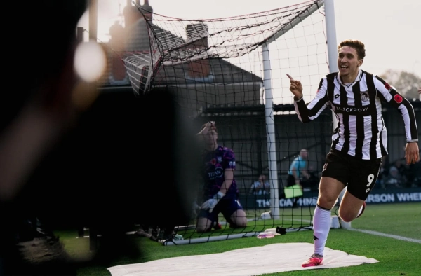 match report