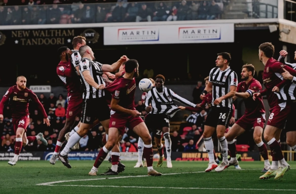 post northampton