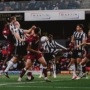 Mariners Fall To Fourth Straight Defeat In The League Against Northampton Town