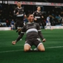 Mariners notch first away victory of the season against the Gills