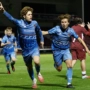 Mariners Youth Team dismantle Cobblers to progress in FA Youth Cup