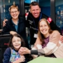 Mariners to Support St Andrew’s Hospice on Saturday