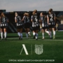 CMA Become Official Match Highlights Sponsor of Grimsby Town Women