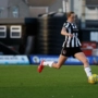 Mariners’ Historic FA Cup Run Ends at Blundell Park