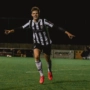 Late Edwards Header Seals Youth Team Victory at Chesterfield