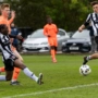 Young Mariners Earn Point Against Unbeaten Stockport County